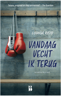 Louisa Reid — Vandaag vecht ik terug