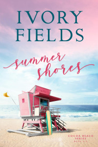 Ivory Fields — Cocoa Beach 06 - Summer Shores 6