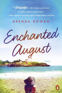 Brenda Bowen  — Enchanted August