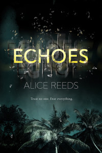 Alice Reeds — Echoes