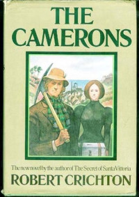 Robert Crichton — I Cameron