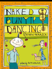 Steven Herrick — Naked Bunyip Dancing