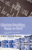 Nicolas Freeling — Those in Peril