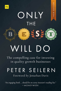 Peter Seilern — Only the Best Will Do--