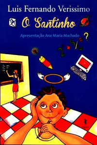 Luis Fernando Verissimo — O Santinho