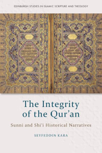 Seyfeddin Kara — The Integrity of the Qur'an