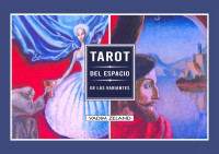 Vadim Zeland — Tarot del Espacio de las Variantes