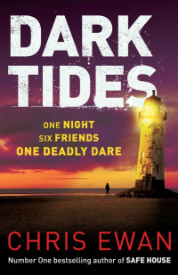 Chris Ewan — Dark Tides