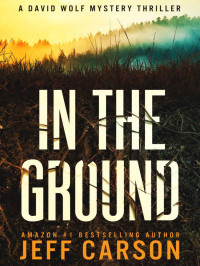 Jeff Carson — David Wolf 14-In the Ground