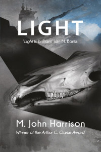 M. John Harrison — Light