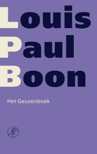 Louis Paul Boon — Het Geuzenboek