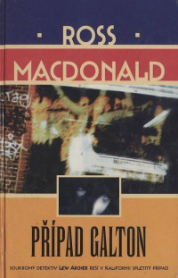 Macdonald Ross — Případ Galton