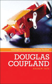 Andrew Tate; — Douglas Coupland