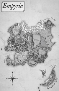 J. R. White — Demon's Reign : Dark Divinity 1