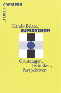 Belardi, Nando — Supervision