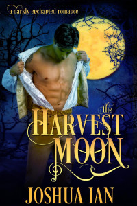 Joshua Ian — The Harvest Moon