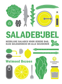 Welmoed Bezoen — Saladebijbel