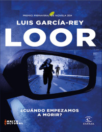 Luis García-Rey — Loor