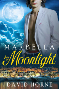 Horne, David — Marbella by Moonlight
