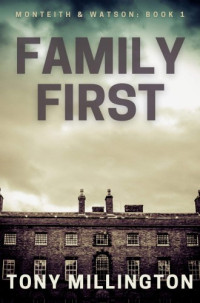 Tony Millington — Family First