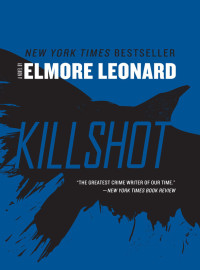 Elmore Leonard — Killshot