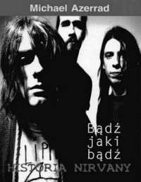 AZERRAD MICHAEL — Badz jaki badz