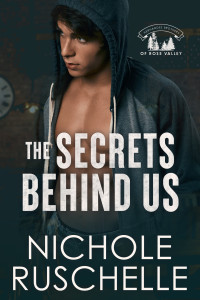 Nichole Ruschelle — The Secrets Behind Us