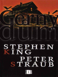 Stephen King — Černý dům