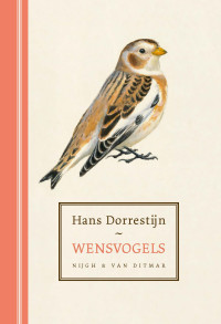 Hans Dorrestijn — Wensvogels