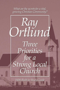 Ray Ortlund; — 9781592447657_txt