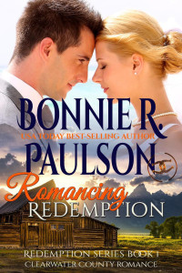 Bonnie R. Paulson — Romancing Redemption