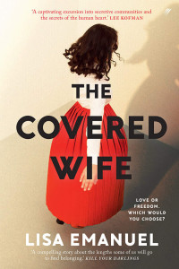 Lisa Emanuel — The Covered Wife