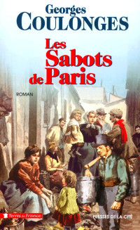  — Les sabots de Paris