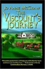 The Viscount's Journey — Jo Anne McCraw