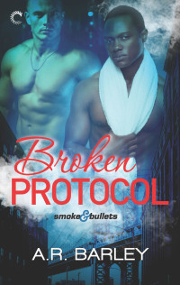 A.R. Barley — Broken Protocol