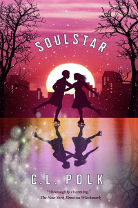 C. L. Polk — Soulstar