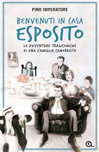 Pino Imperatore — Benvenuti in casa Esposito