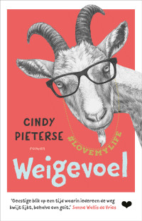 Cindy Pieterse — Weigevoel