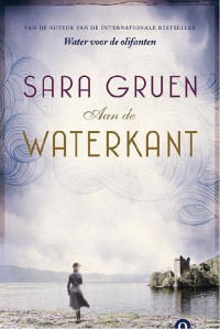Sara Gruen — Aan de waterkant
