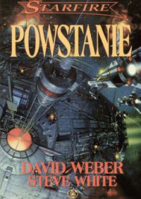 David Weber & Steve White — Powstanie