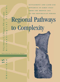 Attema, P. A. J. — Regional Pathways to Complexity