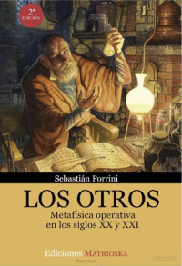 Sebastián Porrini — Los otros