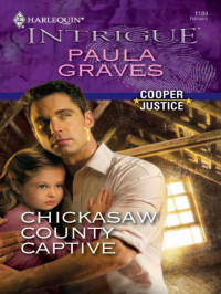Paula Graves — Chickasaw County Captive