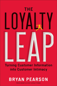 Bryan Pearson — The Loyalty Leap