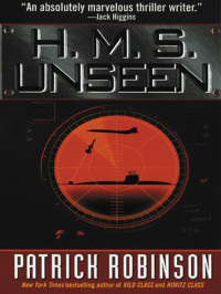 Patrick Robonson — H.M.S. Unseen (1999)