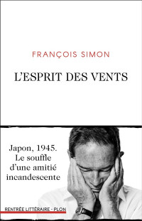 Francois Simon  — L'esprit des vents