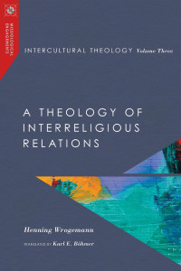 Henning Wrogemann — Intercultural Theology