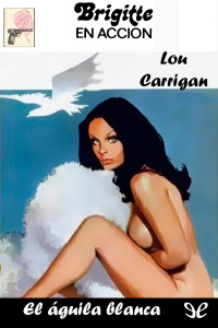 Lou Carrigan — El águila blanca