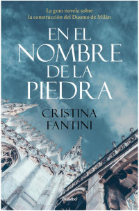 Cristina Fantini — En el nombre de la piedra