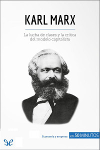 Gabriel Verboomen — Karl Marx